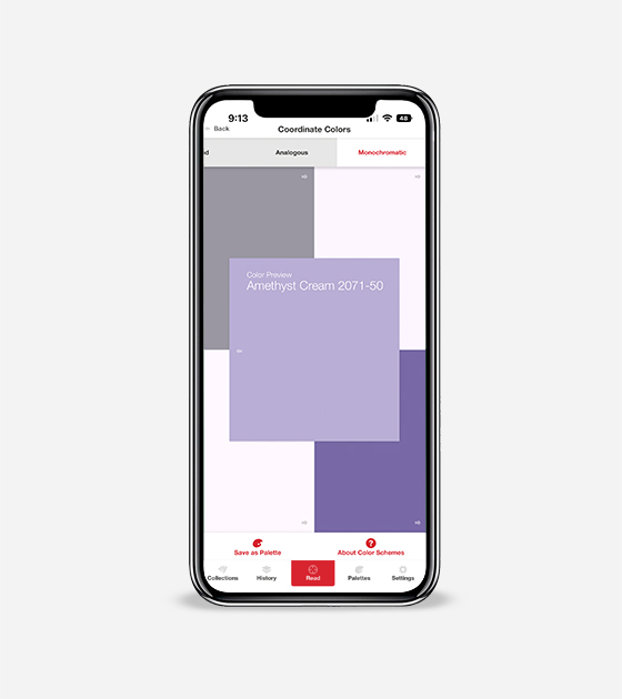 Amethyst_Coordinating_Colors