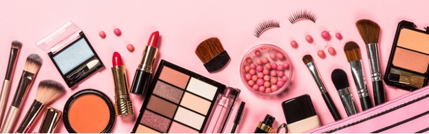 cosmetics industry