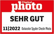 Digital Photo Spyder Checkr Photo