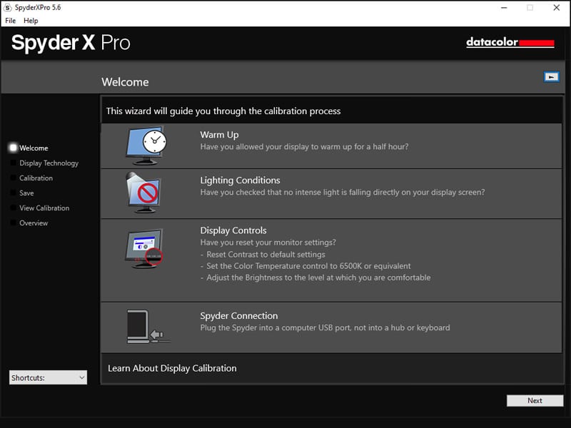Spyder-X-Pro-How-it-works_step1_EN Spyder-X-Pro-How-it-works_step1_EN