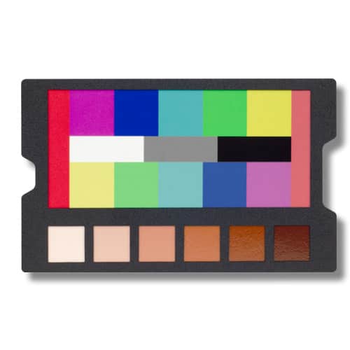SpyderCheckrVideo-Pattern Card 500x500