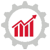 Faster production time